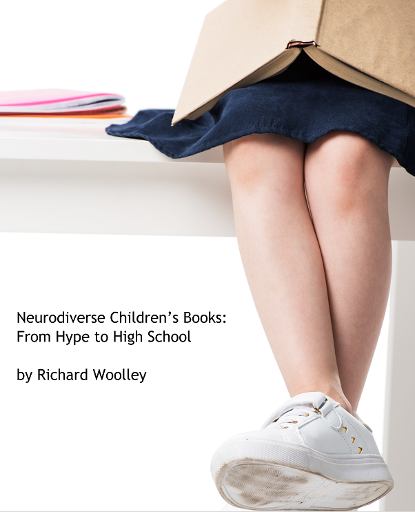 Neurodiverse Children’s Books