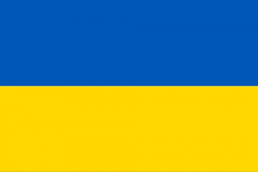 Programme for publishers from Ukraine