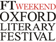 Oxford Literary Festival - The Future of Publishing