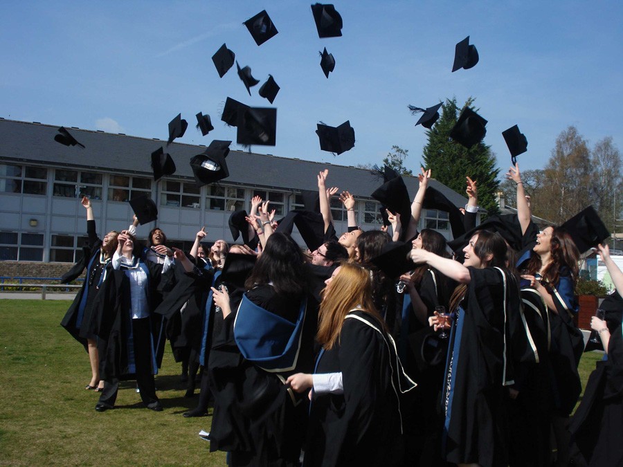 Postgraduate open evening