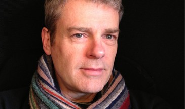 OPuS event - Mark Haddon