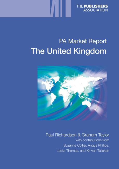 PA releases new market report on UK