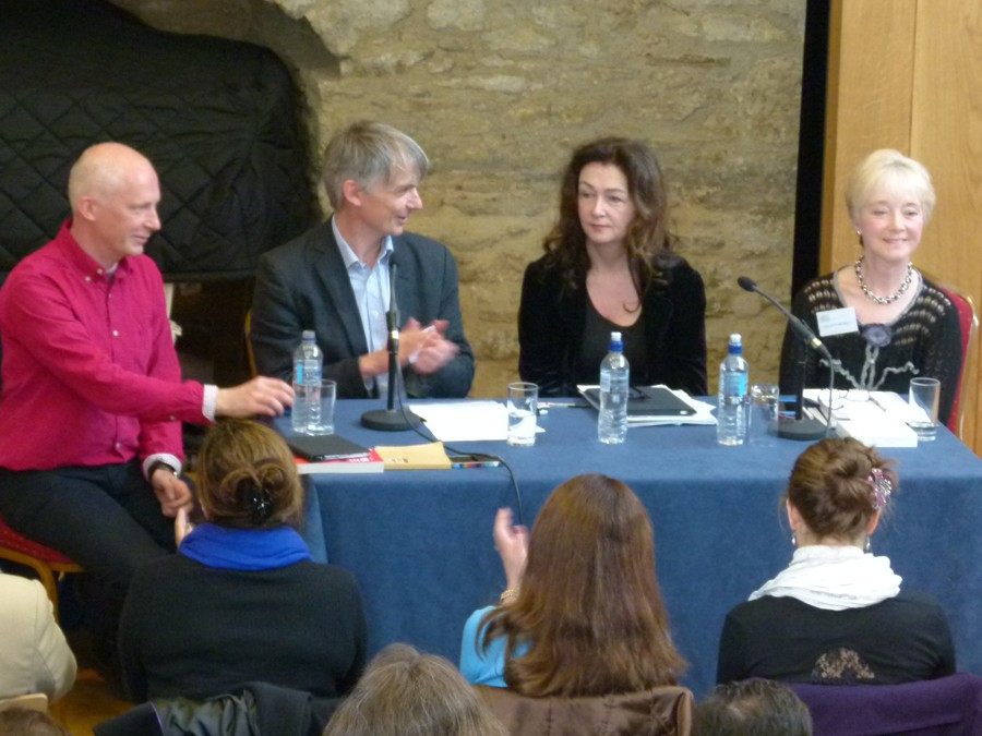 Publishing Futures – Oxford Literary Festival