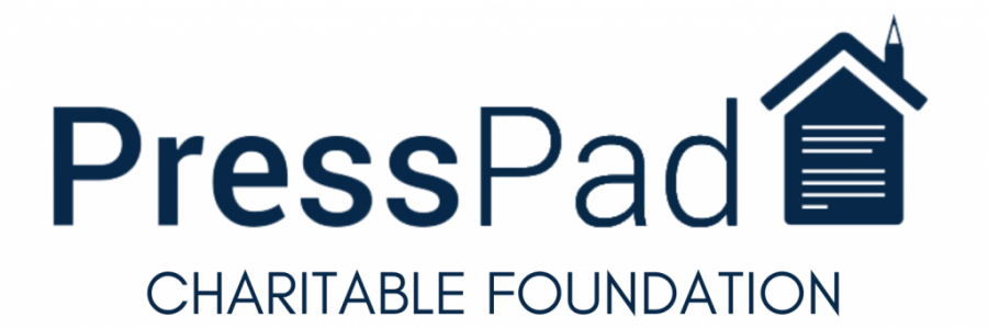 OICP’s Alexandra Shakespeare joins PressPad’s Charitable Foundation as a Trustee