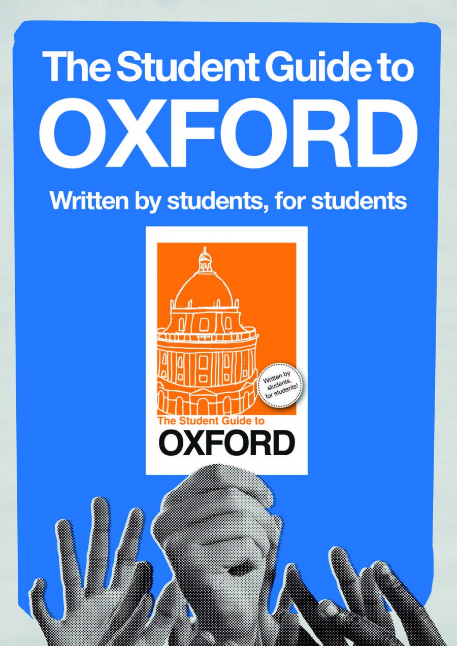 The Student Guide to Oxford