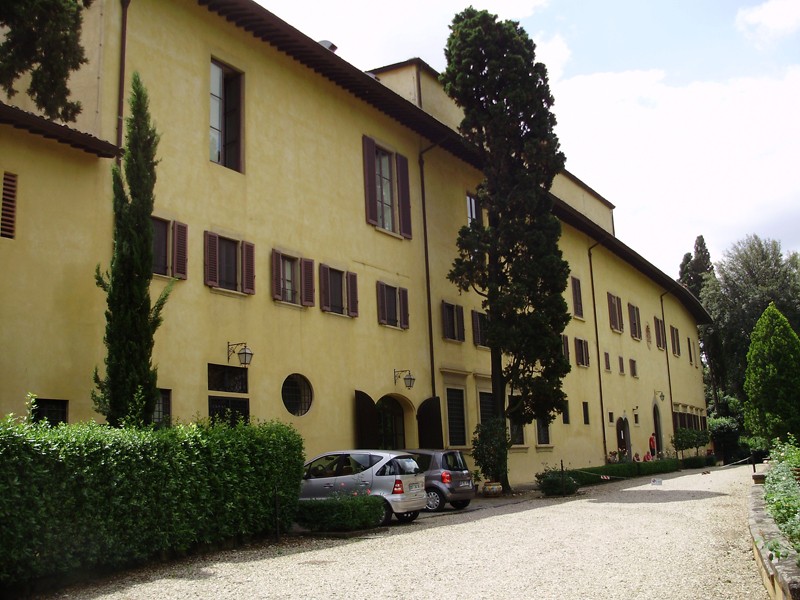 Florence Postgraduate Summer School 2014