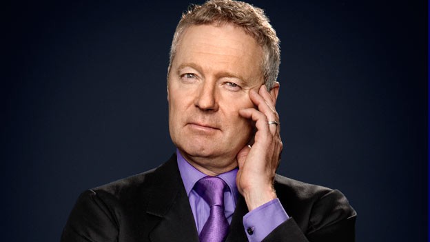 How to break into the media industry with Rory Bremner and OICP