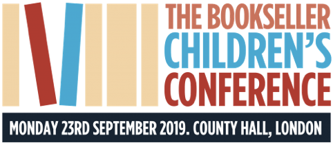 The Bookseller Children’s Conference 2019