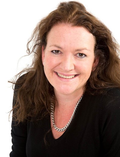 Alumni stories - Emma Bourne